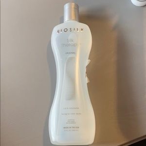 Biosilk Silk Therapy